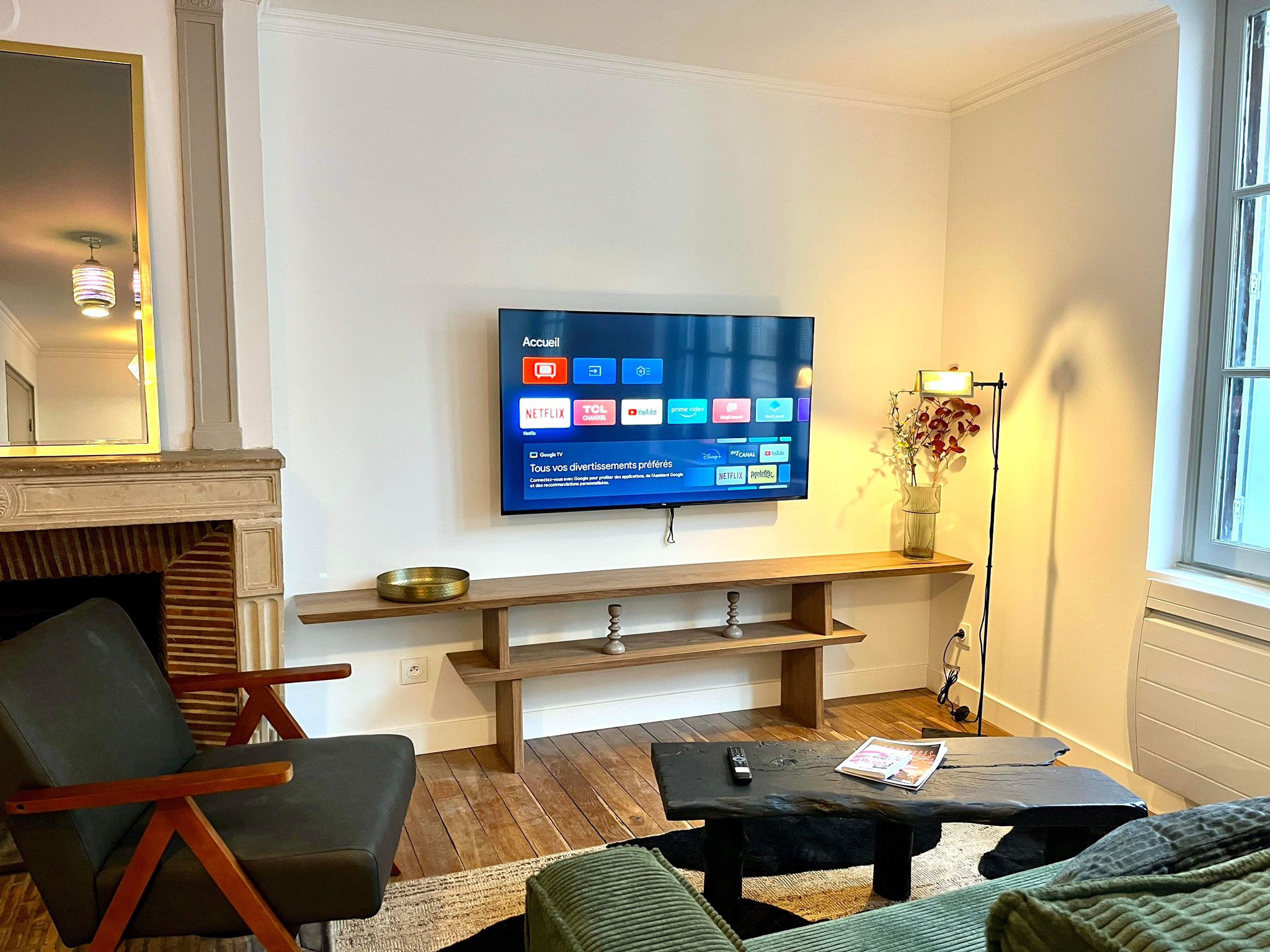 VOTRE SPÉCIALISTE
AMÉNAGEMENT
D’INTÉRIEUR