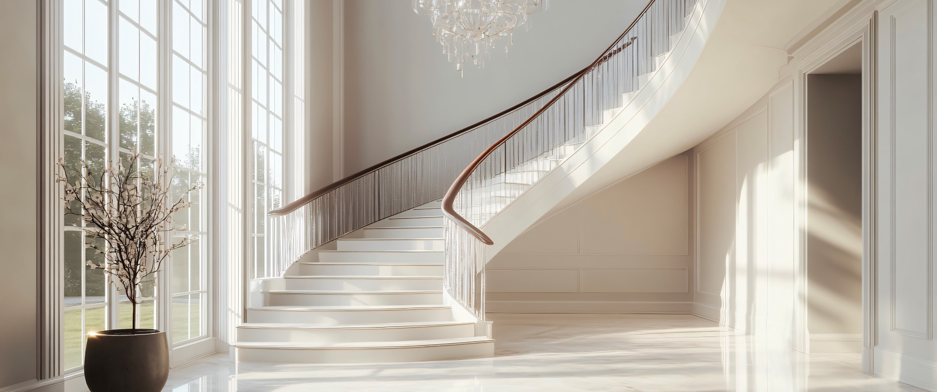 VOTRE SPÉCIALISTE
RÉNOVATION
ET AMÉNAGEMENT
D’INTÉRIEUR
